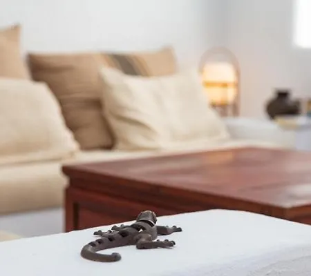 Holiday home Cana Joana, Casa Unifamiliar Con Piscina Privada