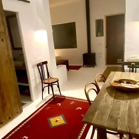 Cana Joana, Casa Unifamiliar Con Piscina Privada * Javea