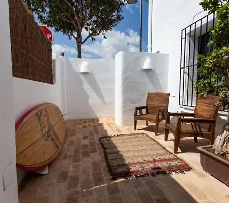 Cana Joana, Casa Unifamiliar Con Piscina Privada *