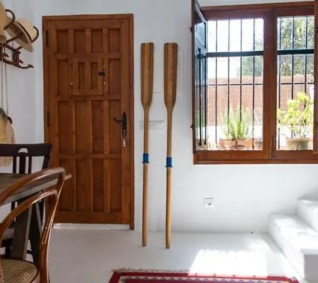 Cana Joana, Casa Unifamiliar Con Piscina Privada * Javea