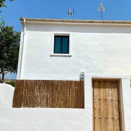 Cana Joana, Casa Unifamiliar Con Piscina Privada Holiday home *