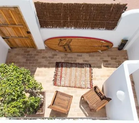 Holiday home Cana Joana, Casa Unifamiliar Con Piscina Privada Javea