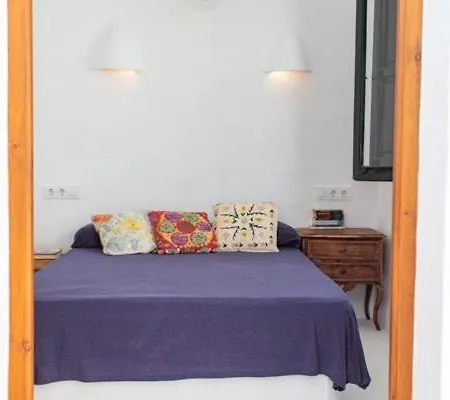 Cana Joana, Casa Unifamiliar Con Piscina Privada Javea