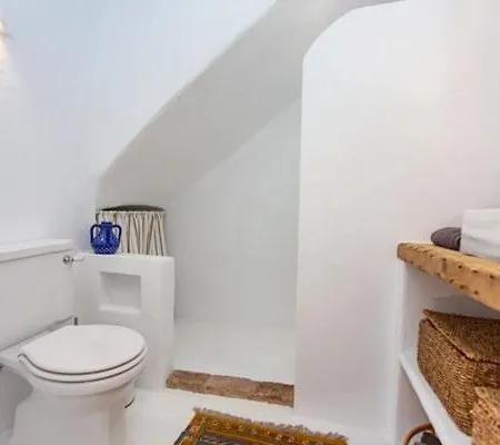 Cana Joana, Casa Unifamiliar Con Piscina Privada *