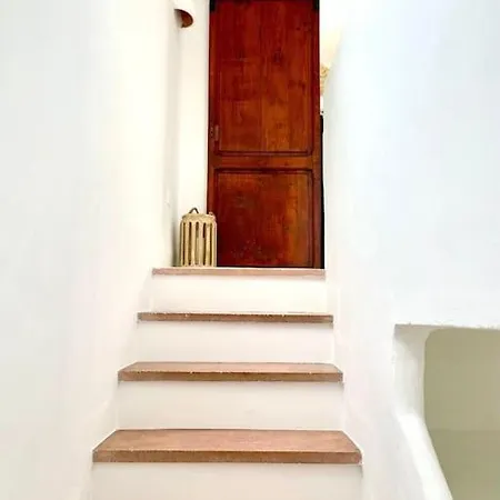 Cana Joana, Casa Unifamiliar Con Piscina Privada * Javea