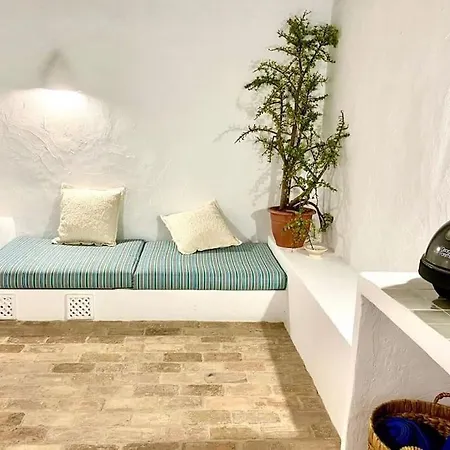 Cana Joana, Casa Unifamiliar Con Piscina Privada *