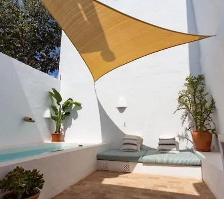 Holiday home Cana Joana, Casa Unifamiliar Con Piscina Privada *
