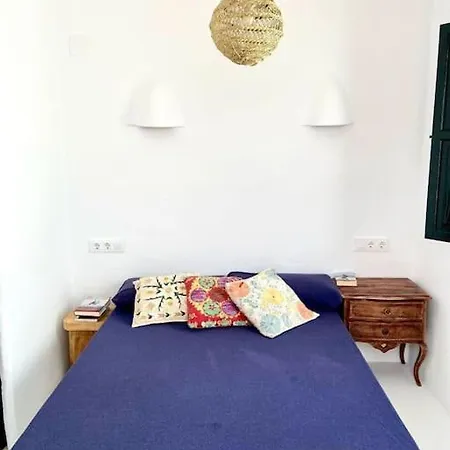 Cana Joana, Casa Unifamiliar Con Piscina Privada