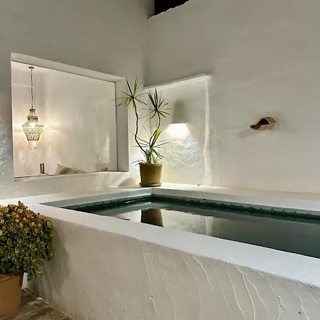 Holiday home Cana Joana, Casa Unifamiliar Con Piscina Privada Javea