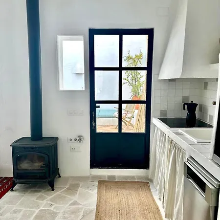 Cana Joana, Casa Unifamiliar Con Piscina Privada Holiday home *