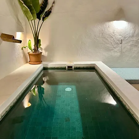 Cana Joana, Casa Unifamiliar Con Piscina Privada Holiday home Javea