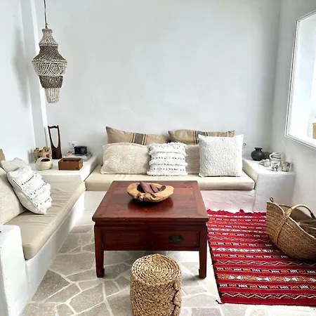 Holiday home Cana Joana, Casa Unifamiliar Con Piscina Privada Javea