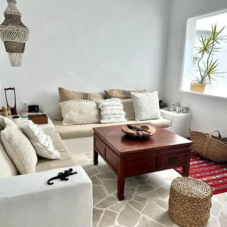Cana Joana, Casa Unifamiliar Con Piscina Privada Javea