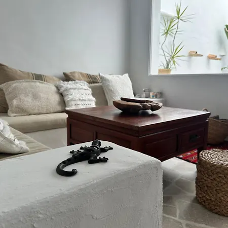Cana Joana, Casa Unifamiliar Con Piscina Privada Holiday home *